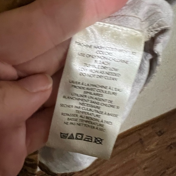 *NEW* Free People Palm Bay Printed Shortalls - Picture 13 of 14